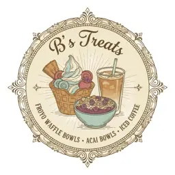 B's Treats